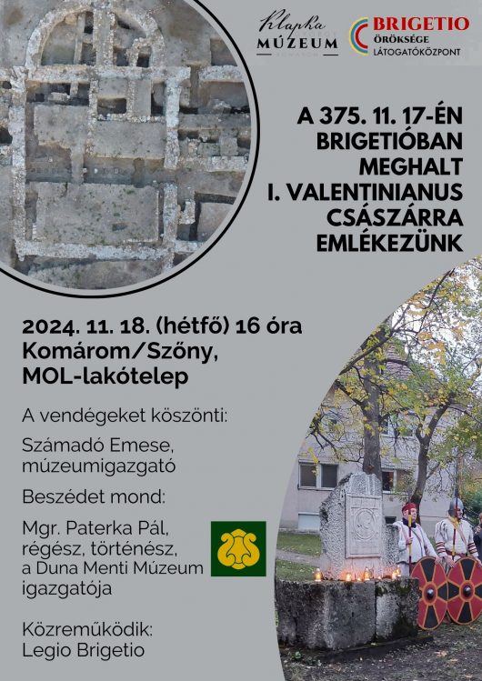 valentinianus császár emlékezete_MOL_ltp_2024_11_18_16_óra